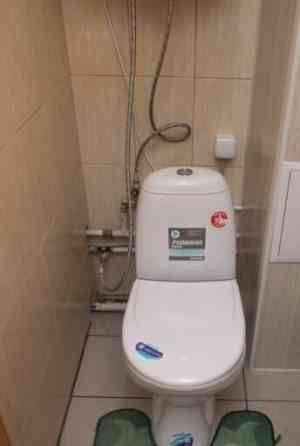 1-комн. квартира, 26 м2, 2/6 эт. Екатеринбург