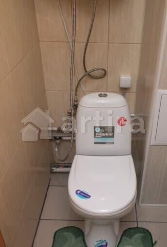 1-комн. квартира, 26 м2, 2/6 эт. Екатеринбург - изображение 5