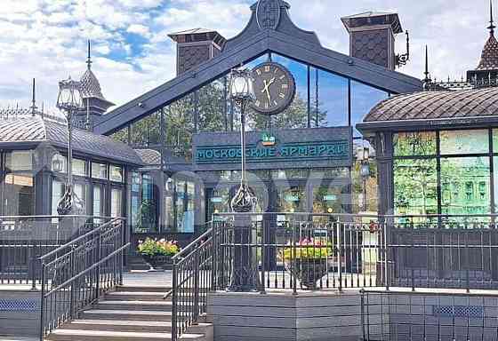 Студия, 15 м2, 1/9 эт. Москва