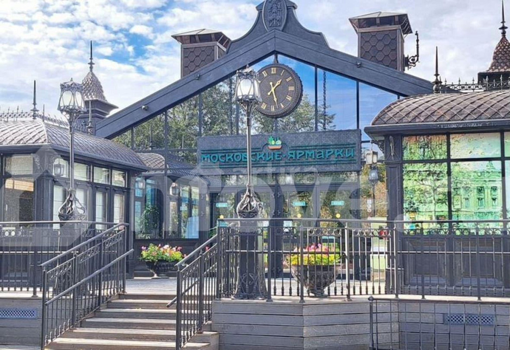 Студия, 15 м2, 1/9 эт. Москва - изображение 1