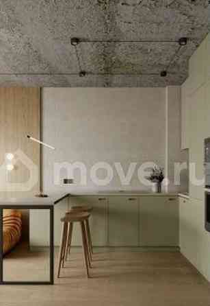 3-комн. квартира, 67.5 м2, 8/16 эт. Москва