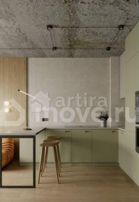 3-комн. квартира, 67.5 м2, 8/16 эт. Москва - изображение 4