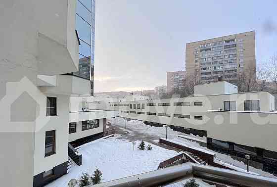 3-комн. квартира, 161.6 м2, 3/20 эт. Москва