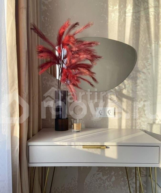 3-комн. квартира, 59 м2, 6/9 эт. Москва - изображение 1