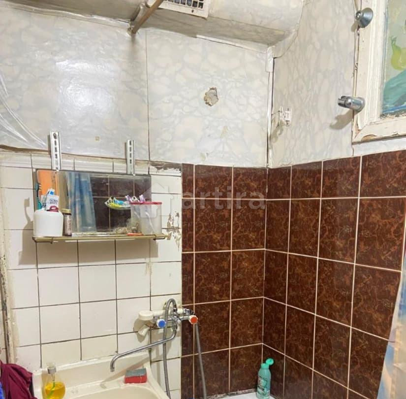 Комната, 14 м2, 5/5 эт. Москва - изображение 3