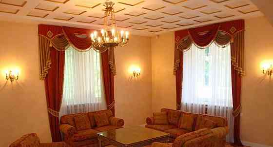 Коттедж, 650 м2, 16 соток, 3 эт. Одинцово