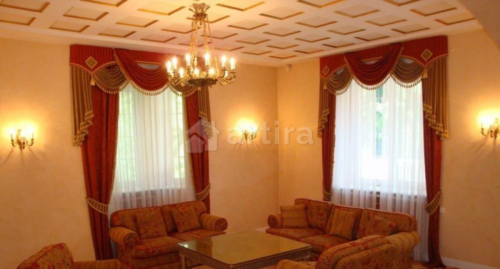 Коттедж, 650 м2, 16 соток, 3 эт. Одинцово - изображение 3