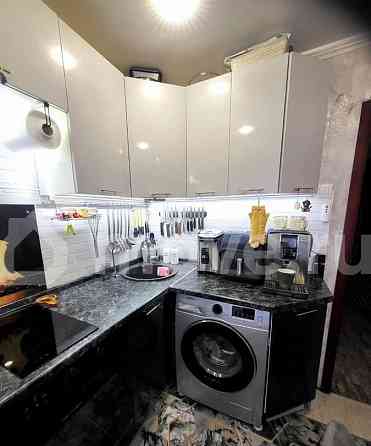 1-комн. квартира, 34.5 м2, 5/9 эт. Москва