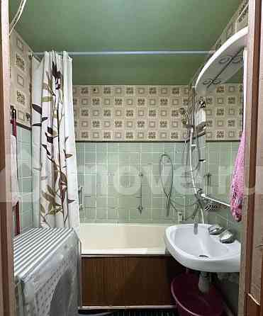 1-комн. квартира, 39 м2, 5/12 эт. Москва