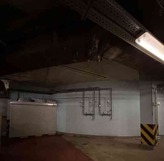 Гараж, 18 м2 Москва