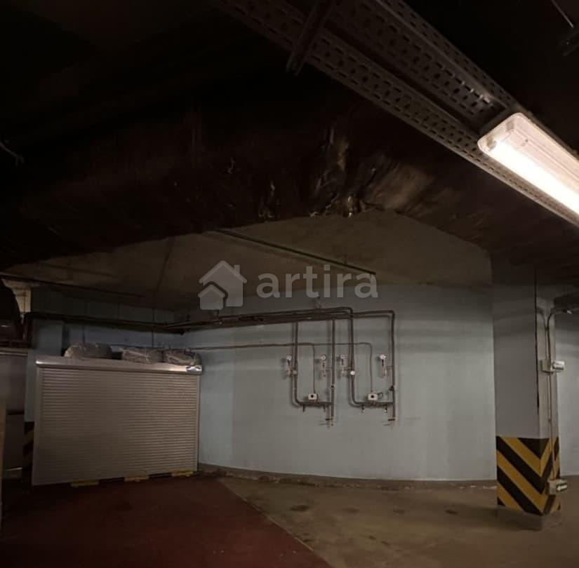 Гараж, 18 м2 Москва - изображение 3