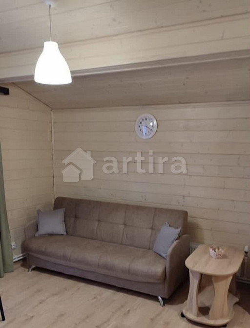 Дом, 110 м2, 6 соток, 1 эт. Бронницы - изображение 2