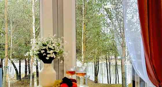 Дом, 135 м2, 6 соток, 1 эт. Домодедово