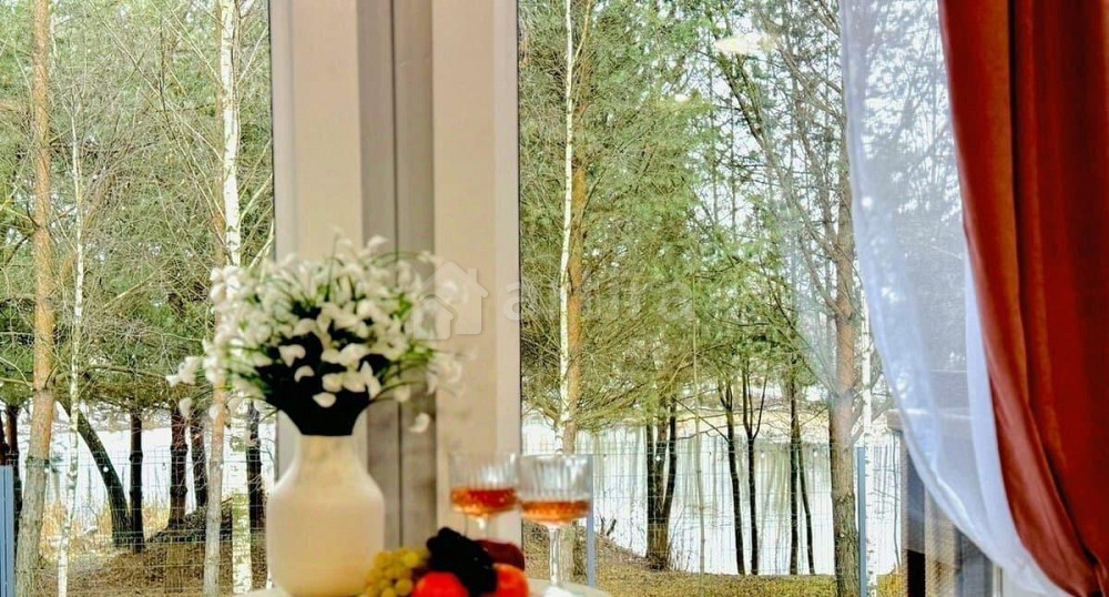 Дом, 135 м2, 6 соток, 1 эт. Домодедово - изображение 2