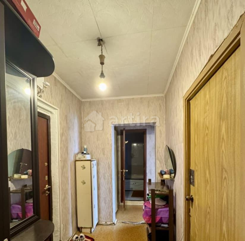 Комната, 19 м2, 9/14 эт. Москва - изображение 4