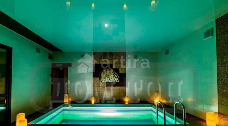 Коттедж, 550 м2 Бронницы - изображение 11