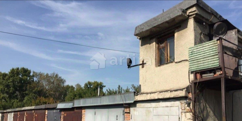 Гараж, 19 м2 Кемерово - изображение 3