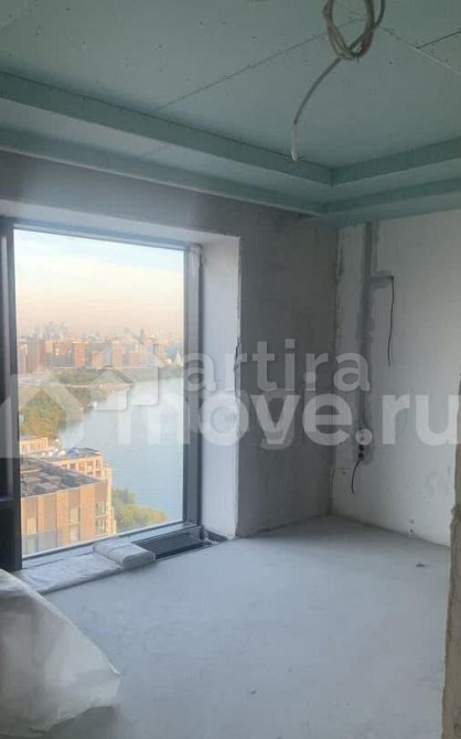 3-комн. квартира, 80 м2, 28/54 эт. Москва - изображение 6