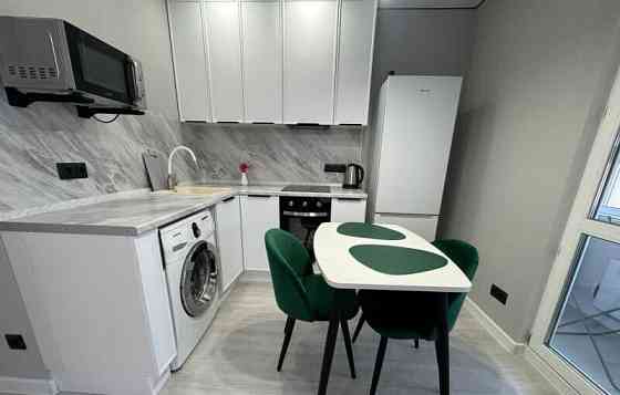 1-комн. квартира, 30 м2, 13/16 эт. Балашиха