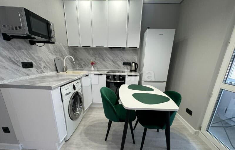 1-комн. квартира, 30 м2, 13/16 эт. Балашиха - изображение 3