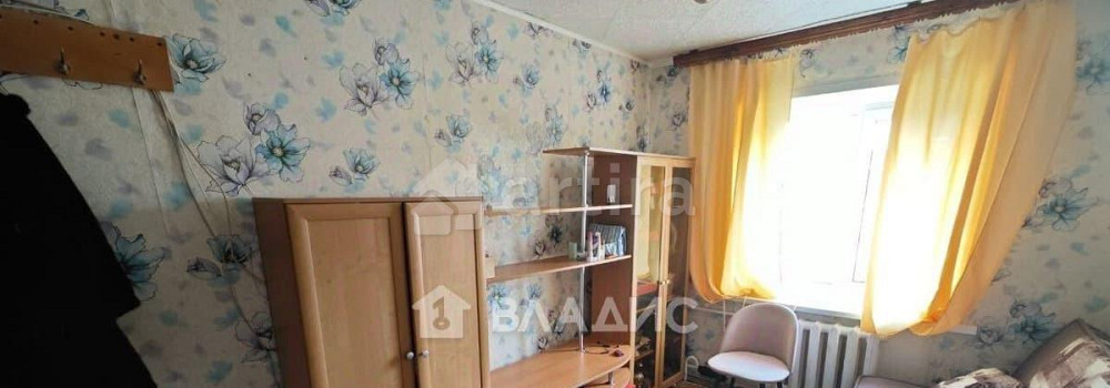 Комната, 11.2 м2, 4/4 эт. Владимир - изображение 3