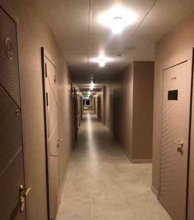 Комната, 1 м2, 3/5 эт. Москва