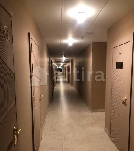 Комната, 1 м2, 3/5 эт. Москва - изображение 6