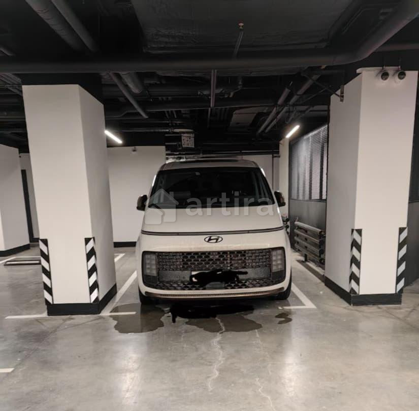 Гараж, 20 м2 Москва - изображение 1