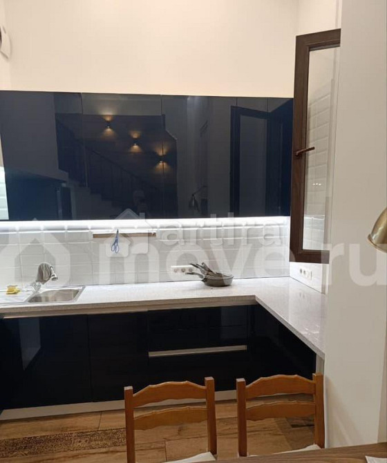 Студия, 60 м2, 7/8 эт. Москва - изображение 7