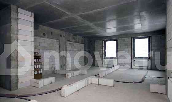 2-комн. квартира, 66.2 м2, 7/22 эт. Москва