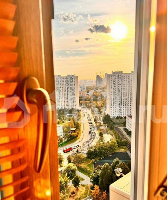 4-комн. квартира, 102.5 м2, 20/23 эт. Москва - изображение 4