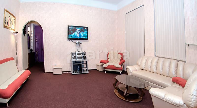 2-комн. квартира, 70 м2, 11/18 эт. Казань - изображение 7