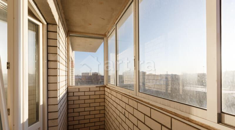 2-комн. квартира, 62 м2, 7/10 эт. Вологда - изображение 8