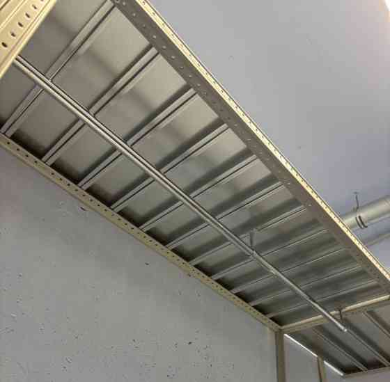 Гараж, 6 м2 Москва