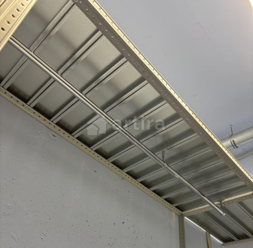 Гараж, 6 м2 Москва - изображение 2