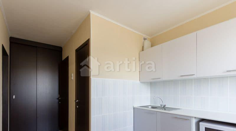 2-комн. квартира, 54 м2, 9/10 эт. Красноярск - изображение 6