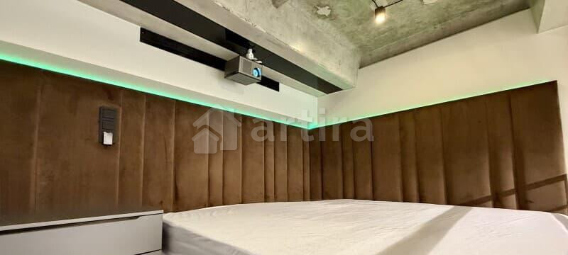 1-комн. апарт-ы, 45 м2, 6/7 эт. Москва - изображение 7