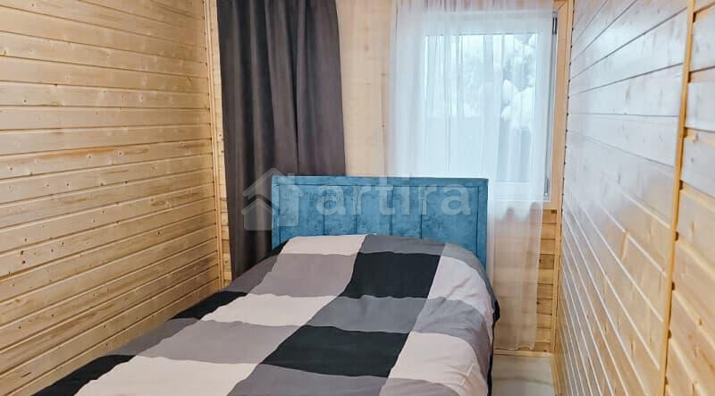 Коттедж, 115 м2 Сосново - изображение 16