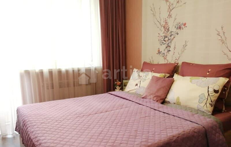 1-комн. квартира, 36 м2, 2/5 эт. Ростов-на-Дону - изображение 18