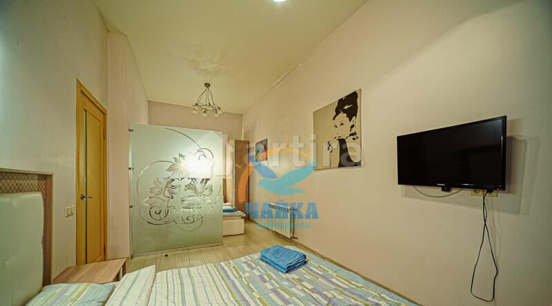 2-комн. квартира, 90 м2, 1/5 эт. Санкт-Петербург - изображение 11