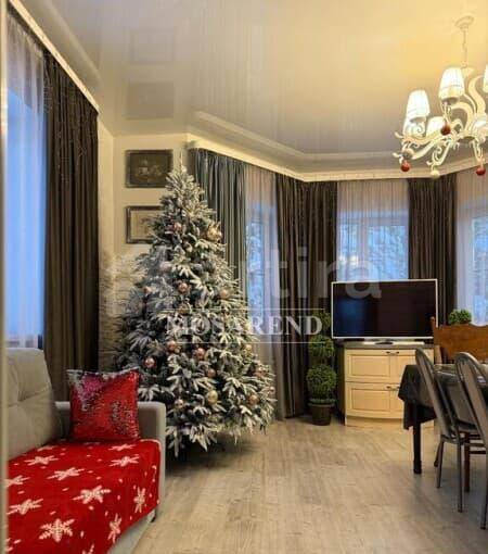 Коттедж, 200 м2 Бронницы - изображение 8