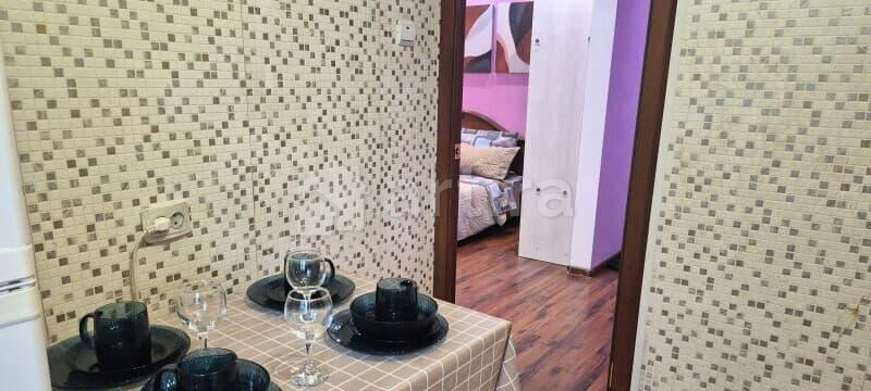 2-комн. квартира, 48 м2, 5/5 эт. Ивантеевка - изображение 12