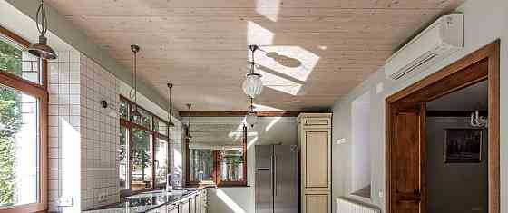 Коттедж, 350 м2, 15 соток, 2 эт. Санкт-Петербург