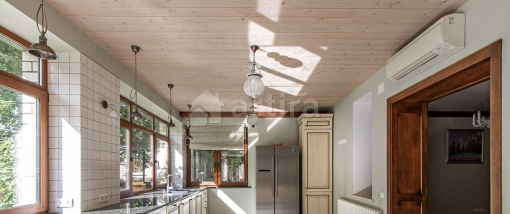 Коттедж, 350 м2, 15 соток, 2 эт. Санкт-Петербург - изображение 6