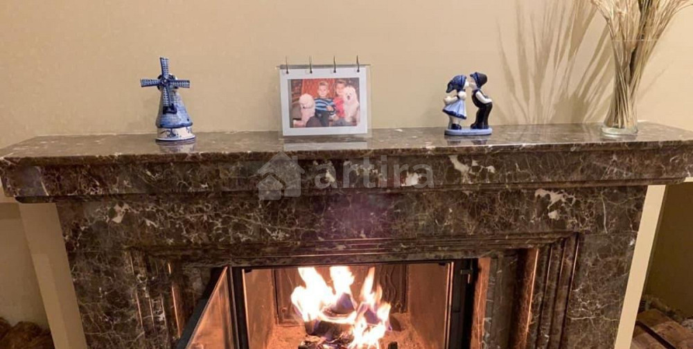 Таунхаус, 234 м2, 2.3 сотки, 3 эт. Одинцово - изображение 3