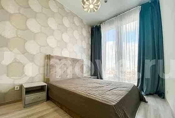 2-комн. апарт-ы, 61 м2, 20/78 эт. Москва