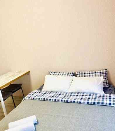 1-комн. квартира, 35 м2, 2/2 эт. Троицк