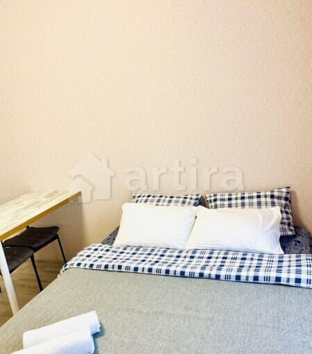 1-комн. квартира, 35 м2, 2/2 эт. Троицк - изображение 2