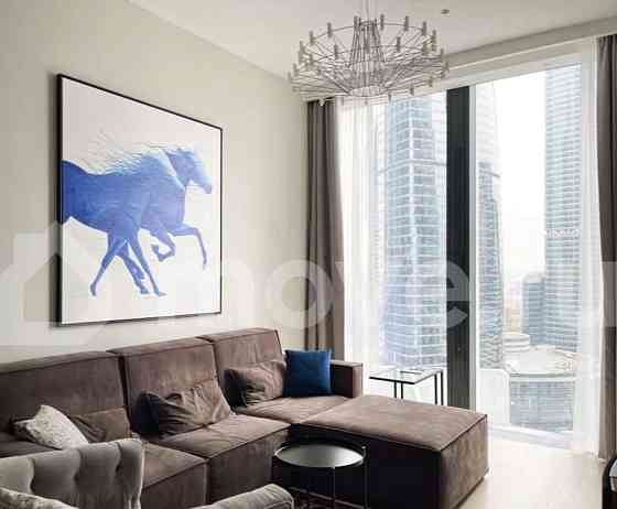 2-комн. апарт-ы, 60.9 м2, 20/78 эт. Москва