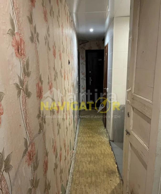 Комната, 6 м2, 5/9 эт. Уфа - изображение 5